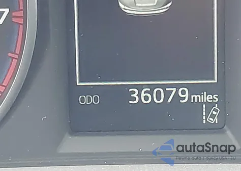 2017 Toyota Rav4 Le из США, поврежденный, VIN JTMBFREV3HJ712881